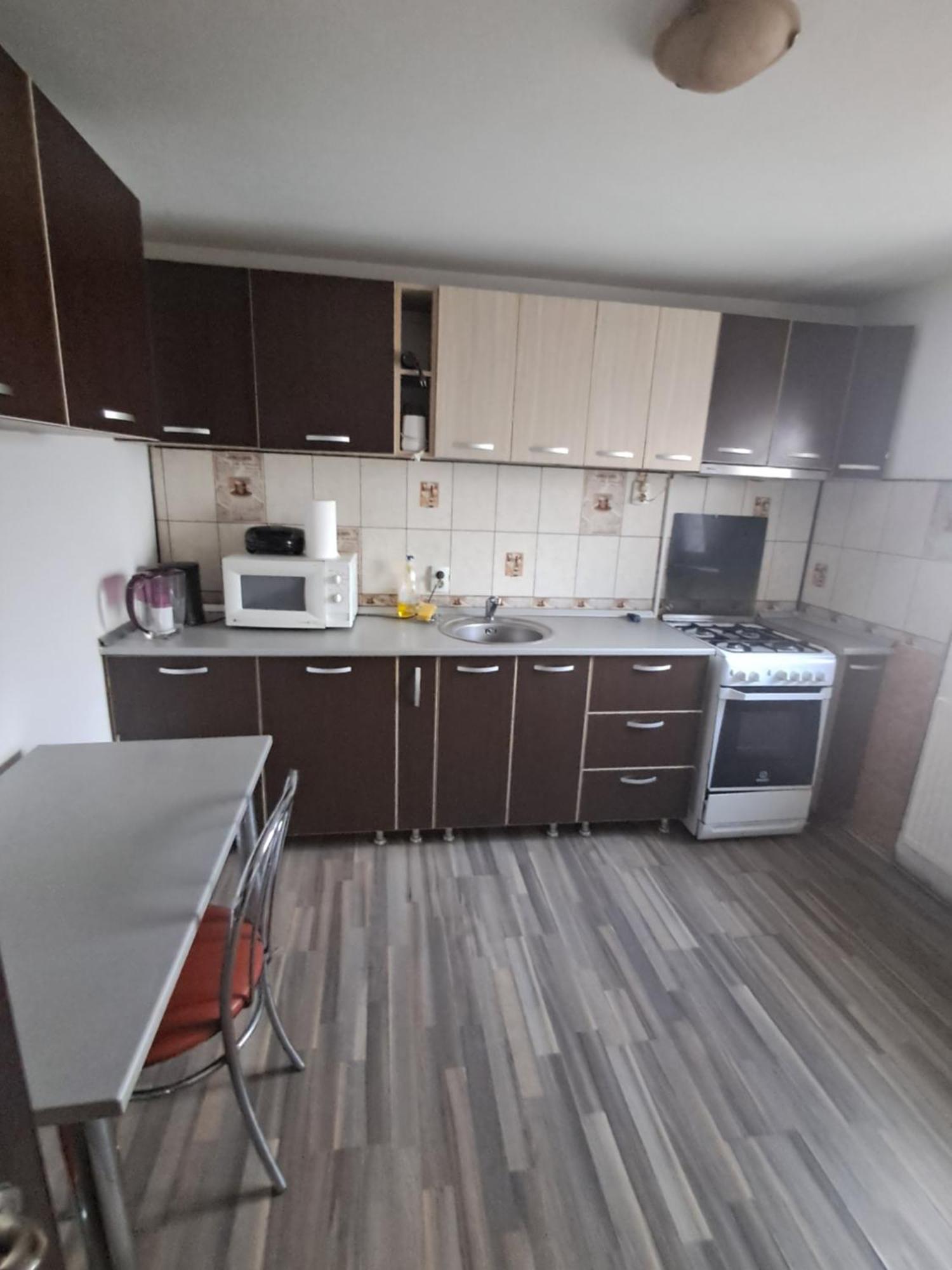 Casuta Galbena Apartment Bucharest