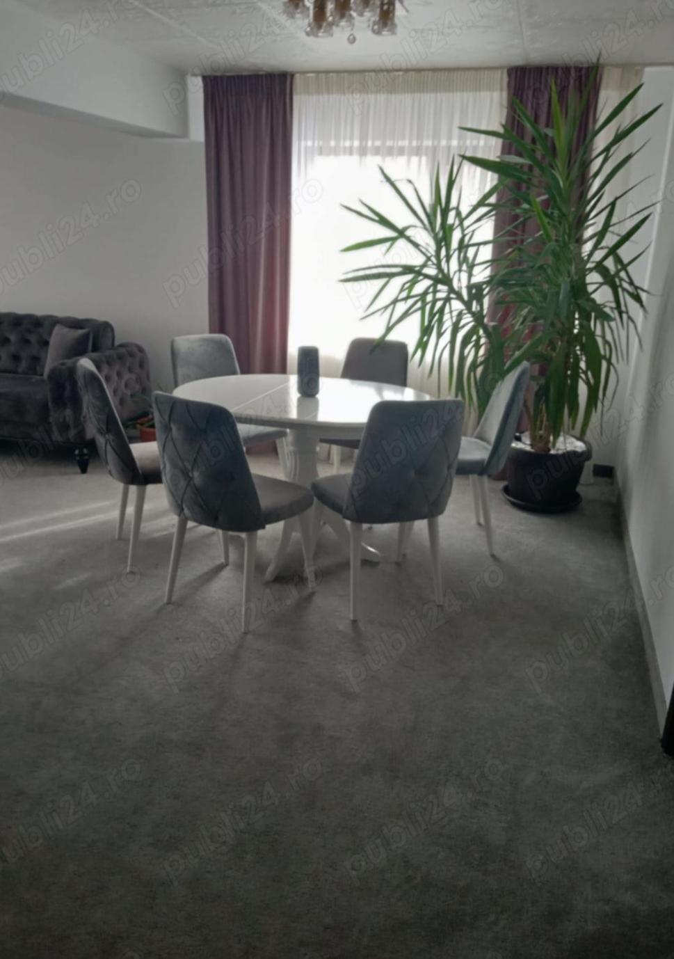 Casuta Galbena Bucharest