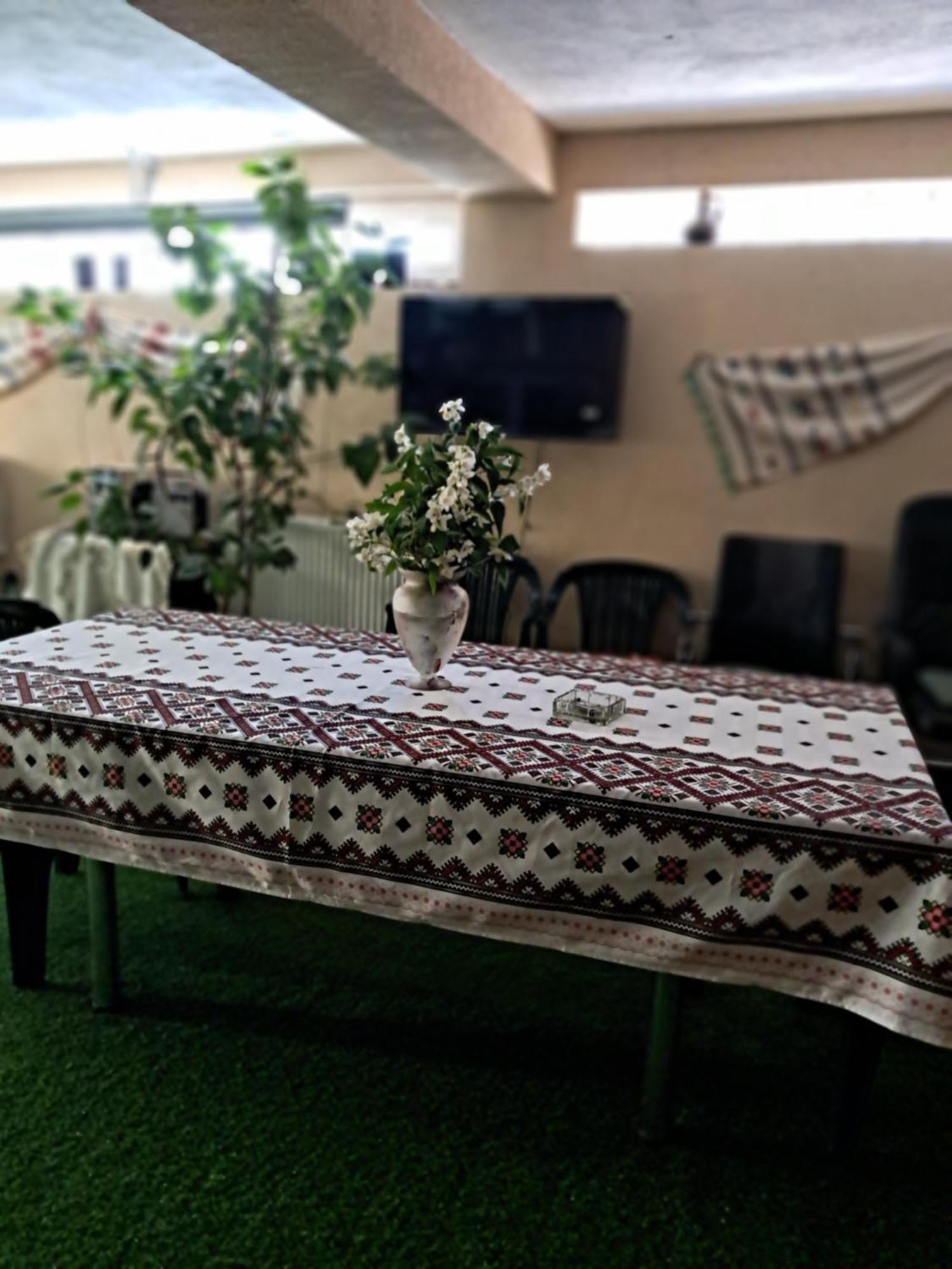 Casuta Galbena Apartment Bucharest